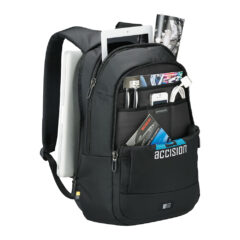 Case Logic 15″ Computer and Tablet Backpack - 8150-56-4