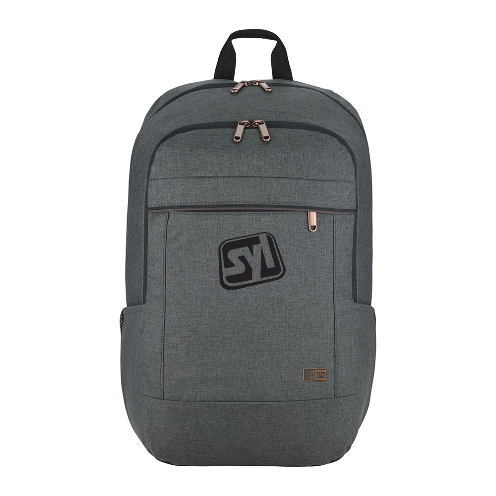 Case Logic® ERA 15″ Computer Backpack - 8150-59-1