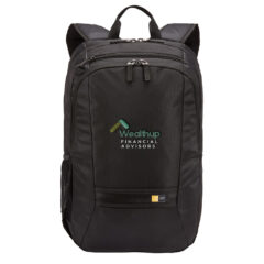 Case Logic® Key 15″ Computer Backpack - 8151-08-1