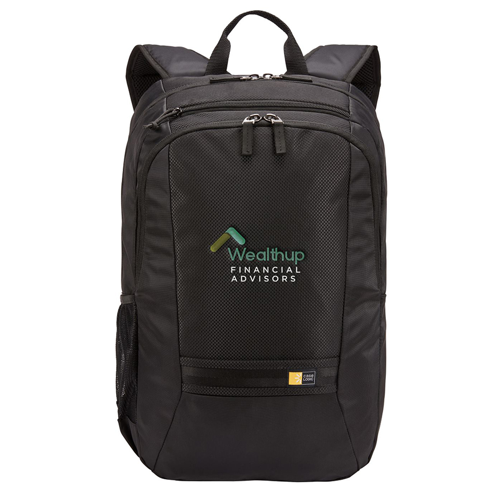Case Logic® Key 15″ Computer Backpack - 8151-08-1