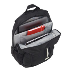 Case Logic® Key 15″ Computer Backpack - 8151-10-4