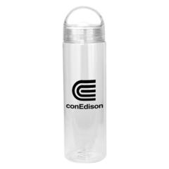 Arch Recycled Bottle – 24 oz - A14064A 8211 Clear