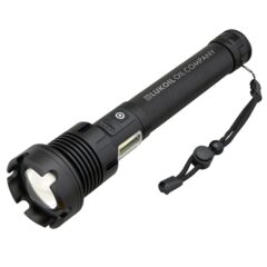 Rechargeable Urban Peak® 20W/COB Flashlight - A14177