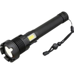 Rechargeable Urban Peak® 20W/COB Flashlight - A14177 8211 Back