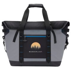 Urban Peak® Waterproof Ashforth Cooler Tote - 38 cans