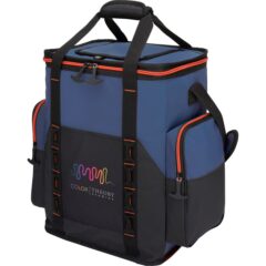 Urban Peak® Waterproof Ridgetop Cooler - 36 cans