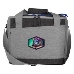 Bay Emblem Picnic Cooler Bag – 16 cans - CPP_6819_Blue_500761
