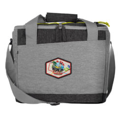Bay Emblem Picnic Cooler Bag – 16 cans - CPP_6819_Yellow_500771