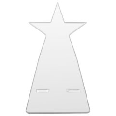 Star Acrylic Phone Stand - CPP_6826_def-blank_502854