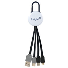 Dual Input 3-in-1 Charging Cable - CPP_6905_Dark-Blue_555419