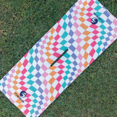 Drape Easy Golf Towel with Full Color Imprint - Drape Easy Golf Towel_Lifestyle-Inesis-02
