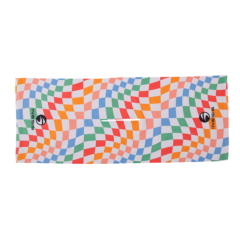 Drape Easy Golf Towel with Full Color Imprint - Drape Easy Golf Towel_Printed-Inesis