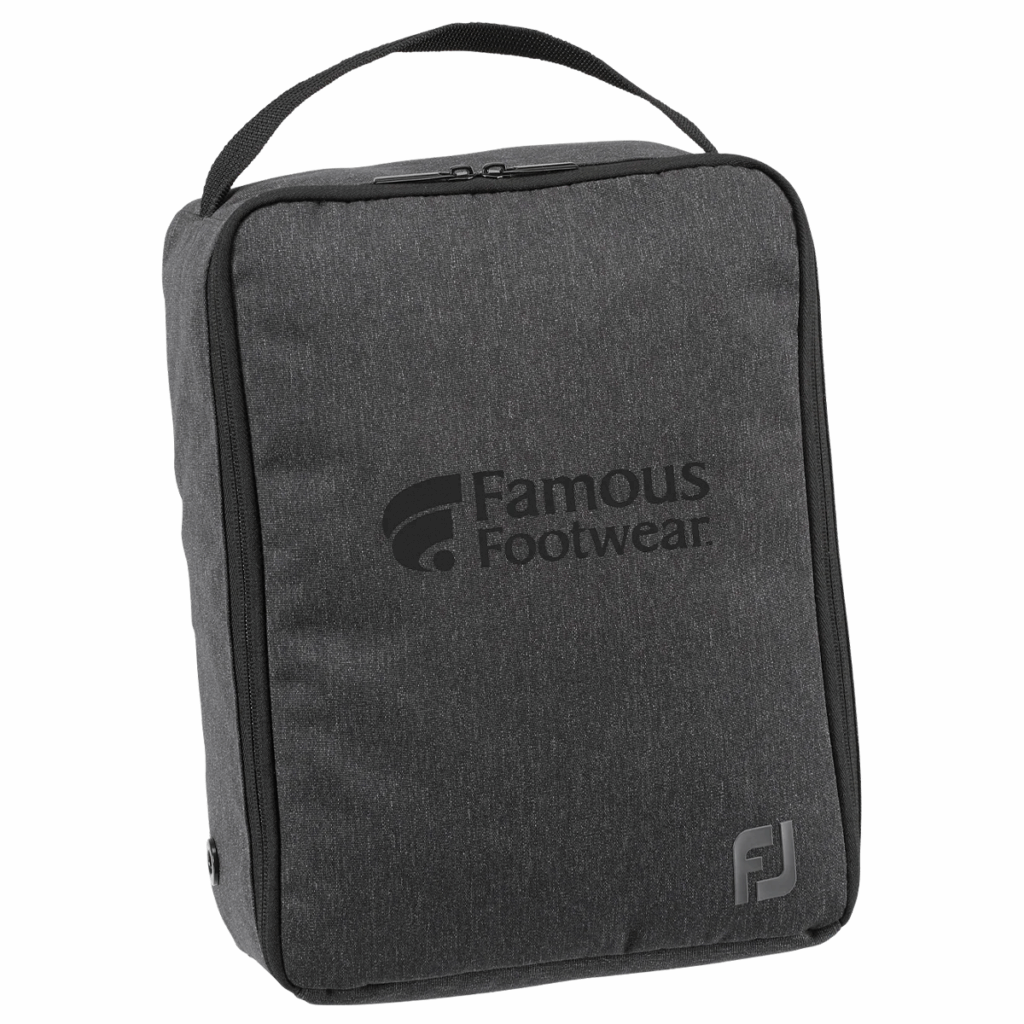 Footjoy Nylon Shoe Bag - Footjoy Nylon Shoe Bag