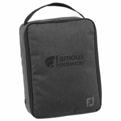 Footjoy Nylon Shoe Bag - Footjoy Nylon Shoe Bag