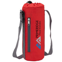 Hydro Sling Bottle Carrier and Cooler - GR4102R
