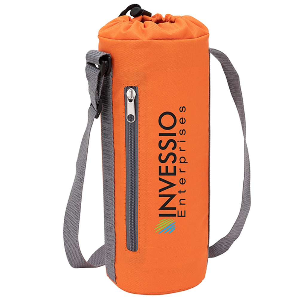 Hydro Sling Bottle Carrier and Cooler - GR4102T