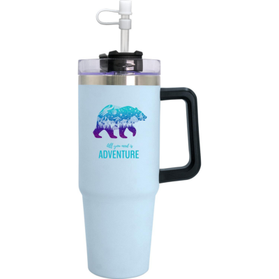 Hydrate Tumbler 8211 30 oz 8211 Light Blue