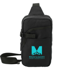 Hydration Sling - Hydration Sling 8211 Black