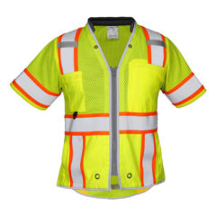 Kishigo Premium Brilliant Series® Women's Class 3 Vest