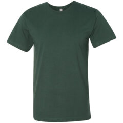 LAT Fine Jersey Tee - LAT_6901_Forest_Front_High