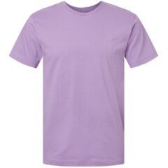 LAT Fine Jersey Tee - LAT_6901_Lavender_Front_High