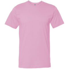 LAT Fine Jersey Tee - LAT_6901_Pink_Front_High