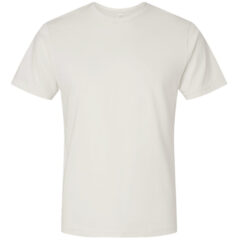 LAT Fine Jersey Tee - LAT_6901_Porcelain_Front_High
