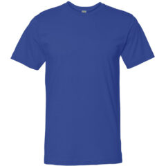 LAT Fine Jersey Tee - LAT_6901_Royal_Front_High