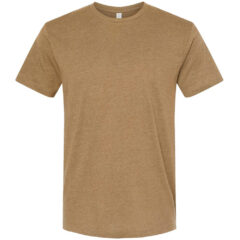 LAT Fine Jersey Tee - LAT_6901_Vintage_Coyote_Brown_Front_High