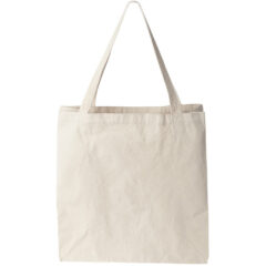 Liberty Bags Isabella Tote - Liberty_Bags_8503_Natural_Front_High