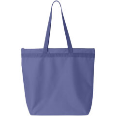 Liberty Bags Melody Large Tote - Liberty_Bags_8802_Lavender_Front_High