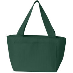 Liberty Bags Recycled Cooler Bag - Liberty_Bags_8808_Forest_Front_High