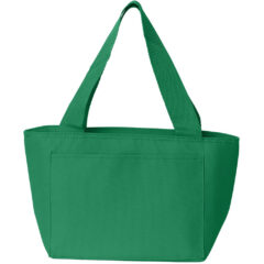 Liberty Bags Recycled Cooler Bag - Liberty_Bags_8808_Kelly_Front_High