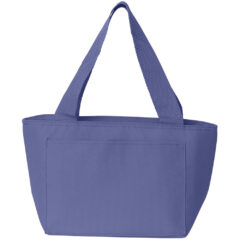 Liberty Bags Recycled Cooler Bag - Liberty_Bags_8808_Lavender_Front_High