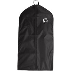 Liberty Bags Garment Bag - Liberty_Bags_9009_Black_Front_High