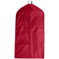 Liberty Bags Garment Bag - Liberty_Bags_9009_Red_Front_High