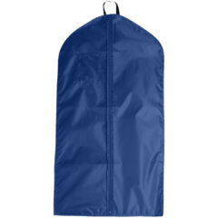 Liberty Bags Garment Bag - Liberty_Bags_9009_Royal_Front_High
