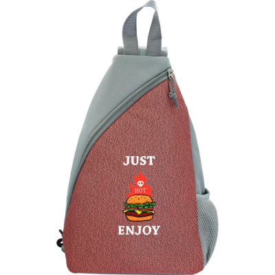 Speck Sling Cooler Bag 8211 6 cans 8211 Red