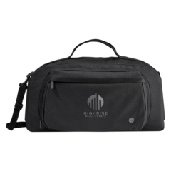 Swannies Golf Duffel - Swannies Golf Duffel