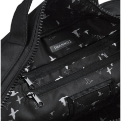 Swannies Golf Duffel - Swannies Golf Duffel 8211 Interior