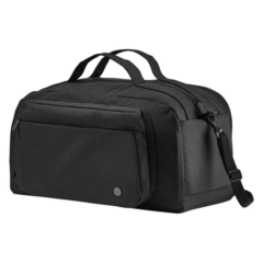 Swannies Golf Duffel - Swannies Golf Duffel 8211 Side
