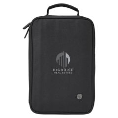 Swannies Golf Shoe Bag - Swannies Golf Shoe Bag