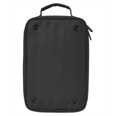 Swannies Golf Shoe Bag - Swannies Golf Shoe Bag 8211 Back