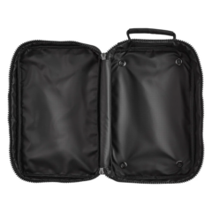 Swannies Golf Shoe Bag - Swannies Golf Shoe Bag 8211 Interior