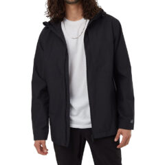 Men’s tentree Nimbus Waterproof Rain Jacket - TM12735-1