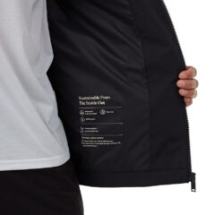 Men’s tentree Nimbus Waterproof Rain Jacket - TM12735-3