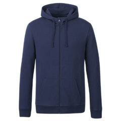 Men’s tentree Organic Cotton French Terry Full Zip Hoodie - TM18142-2