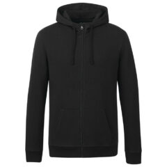 Men’s tentree Organic Cotton French Terry Full Zip Hoodie - TM18142-6