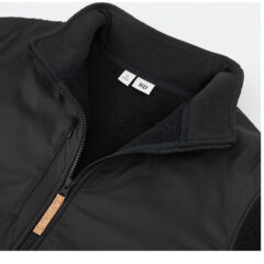 Men’s tentree EcoLoft Sherpa Fleece Full Zip Jacket - TM18191-2