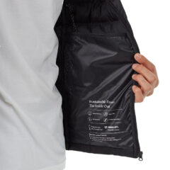 Men’s tentree Cloud Shell Packable Puffer Jacket - TM19900-2
